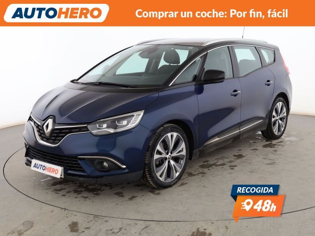 Foto del RENAULT Scénic Grand Scénic 1.3 TCe Zen EDC 103kW