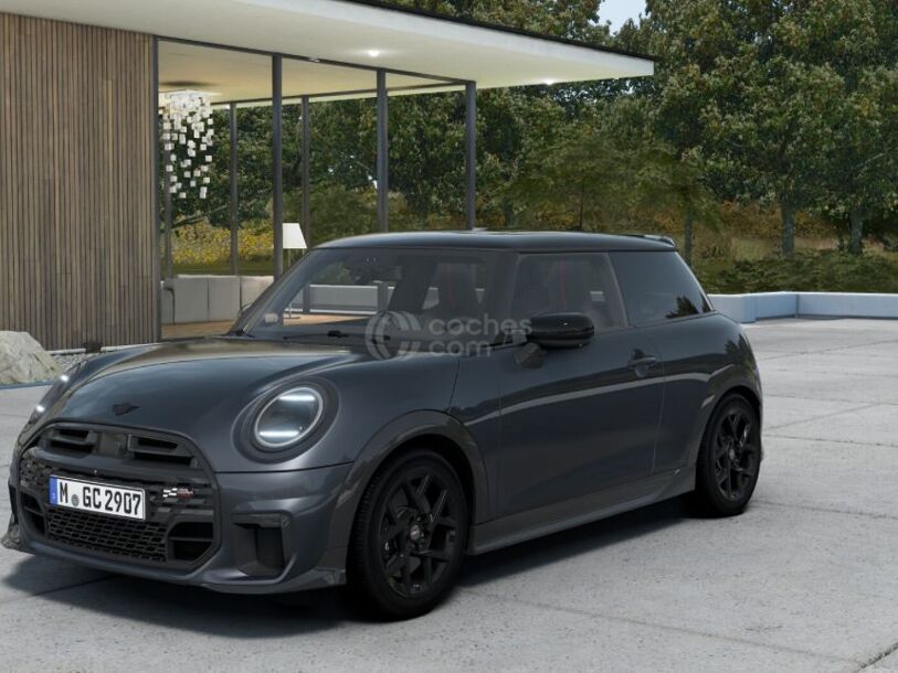 Foto del MINI Mini Cooper 3 Puertas S John Cooper Works Aut.