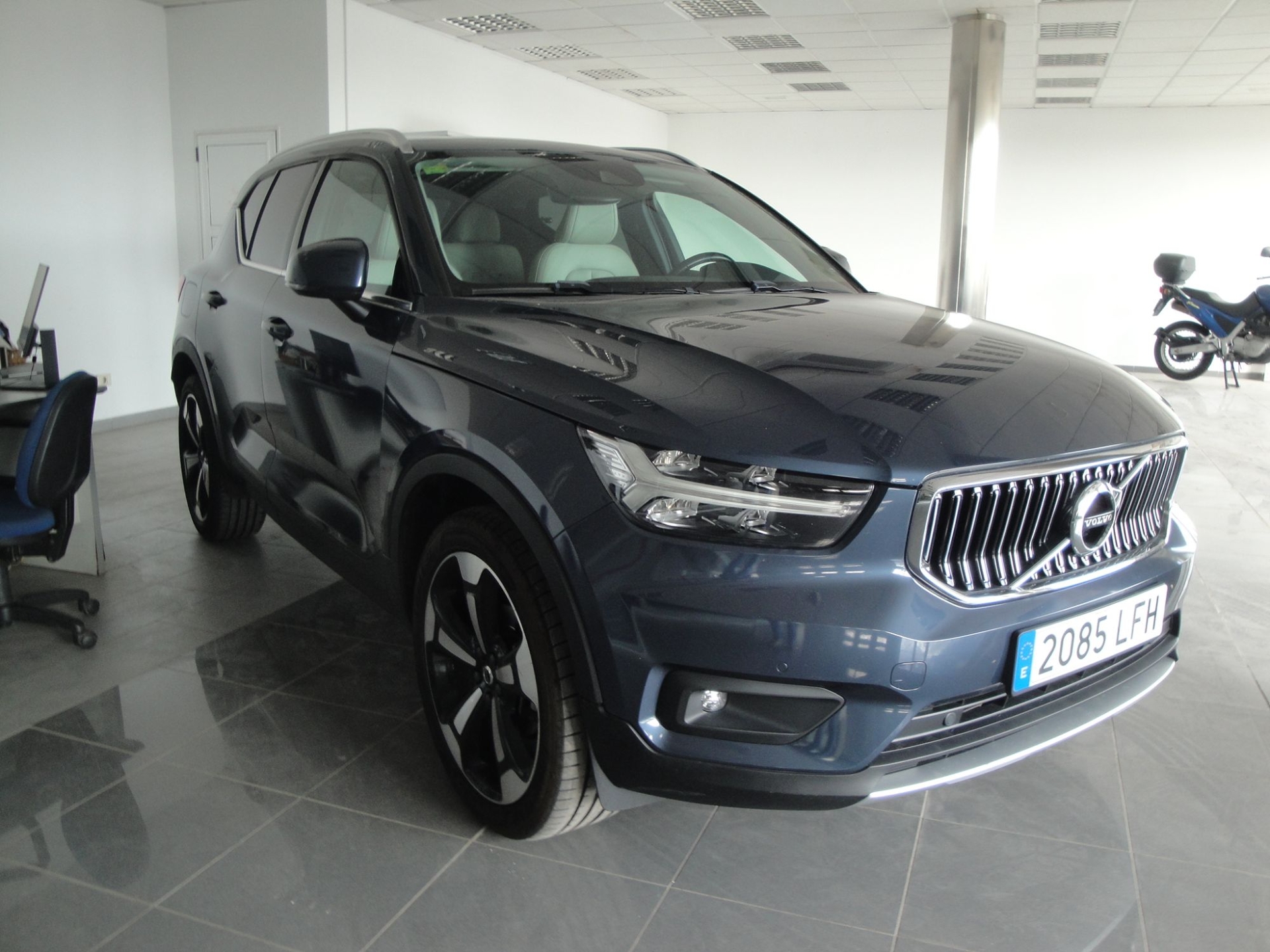 Imagen de VOLVO XC40