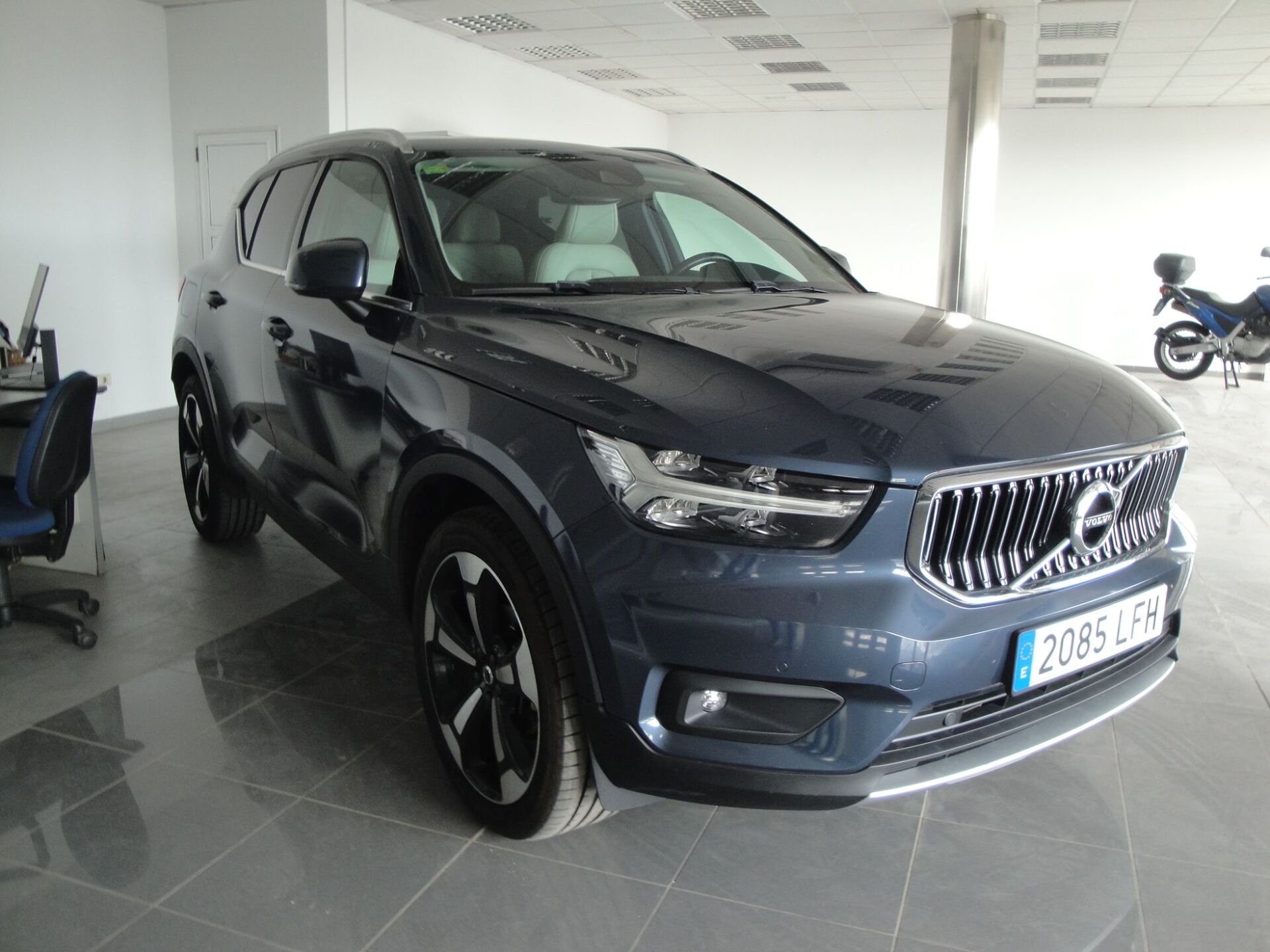 Imagen 1 de VOLVO XC40