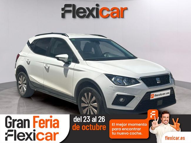 SEAT Arona (1.0 TSI 85kW (115CV) Style Ecomotive) en Baleares