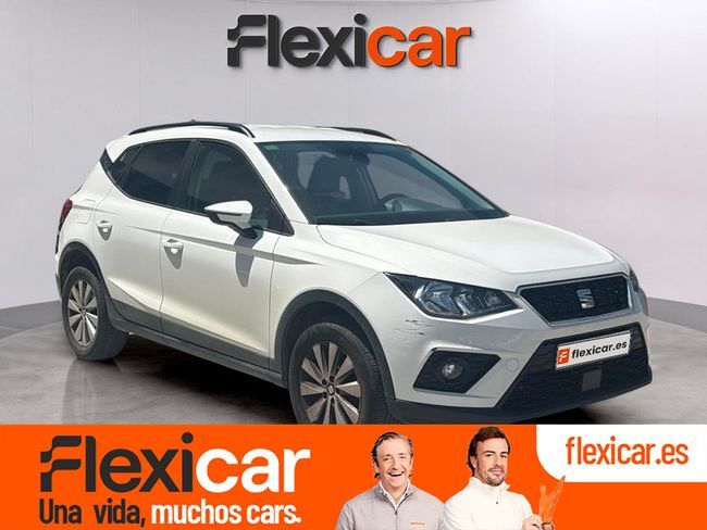 SEAT Arona (1.0 TSI 85kW (115CV) Style Ecomotive) en Baleares