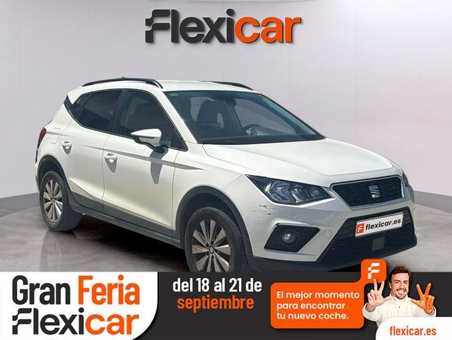 SEAT Arona (1.0 TSI 85kW (115CV) Style Ecomotive) en Baleares