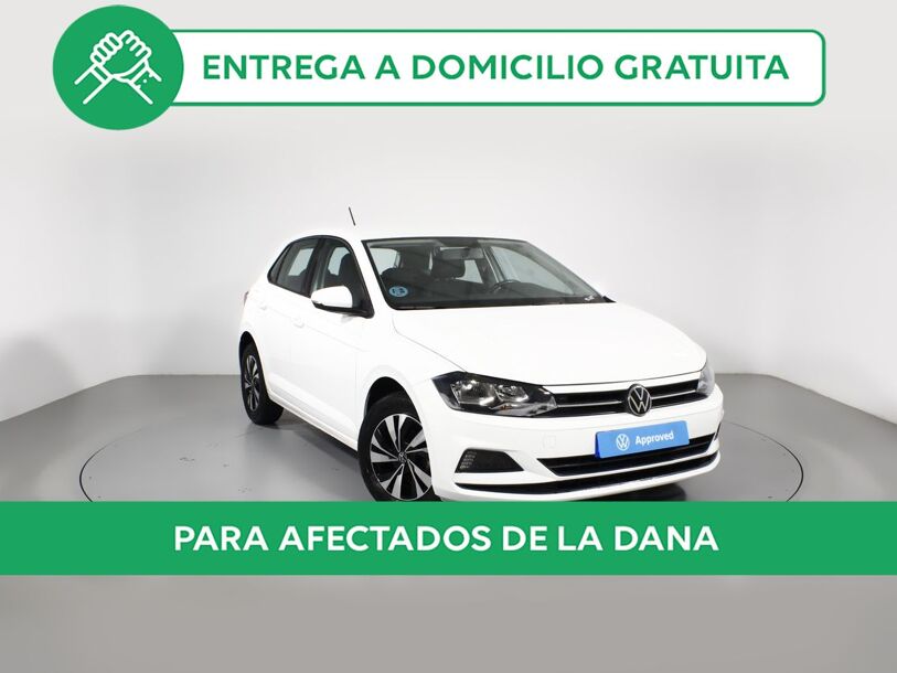 Foto del VOLKSWAGEN Polo 1.0 TSI Advance 70kW