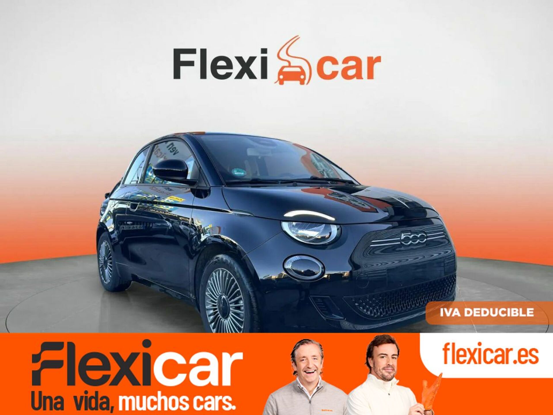 Imagen de FIAT 500