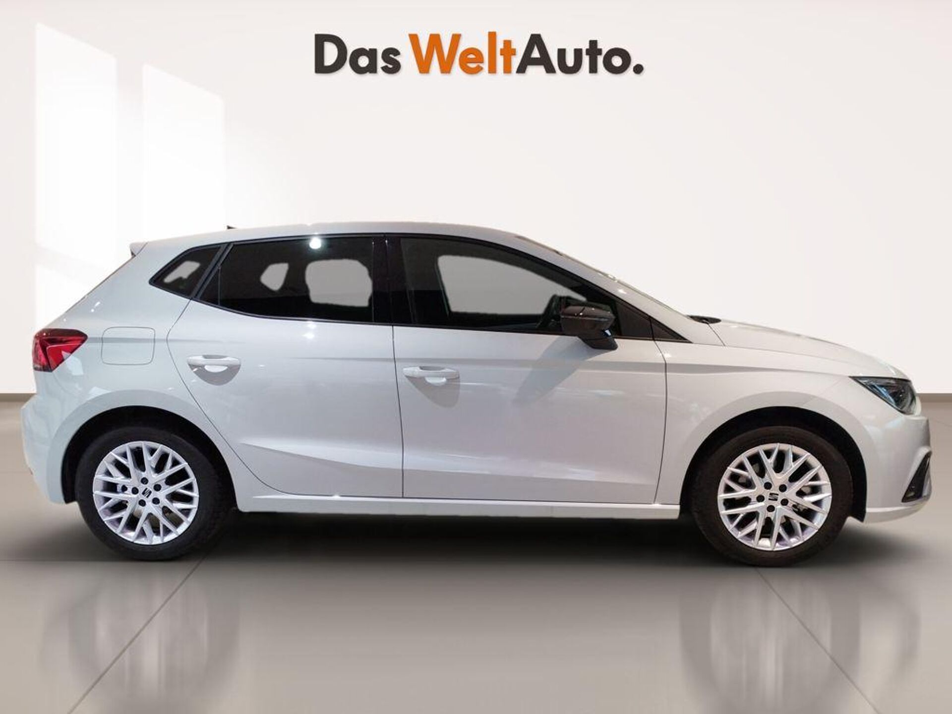 Imagen 3 de SEAT Ibiza