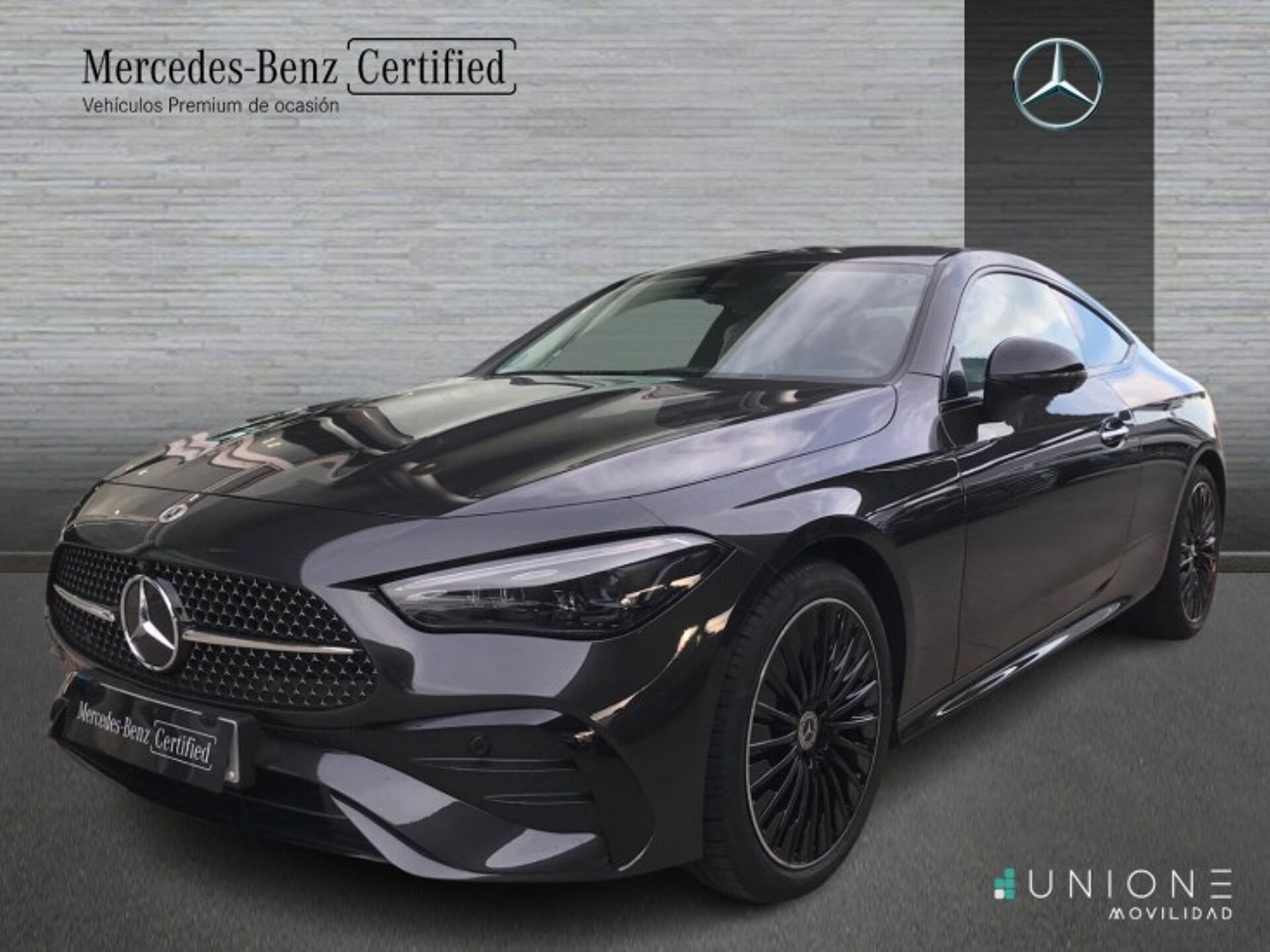 Imagen 1 de MERCEDES Clase CLE