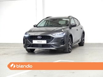 Imagen de FORD Focus