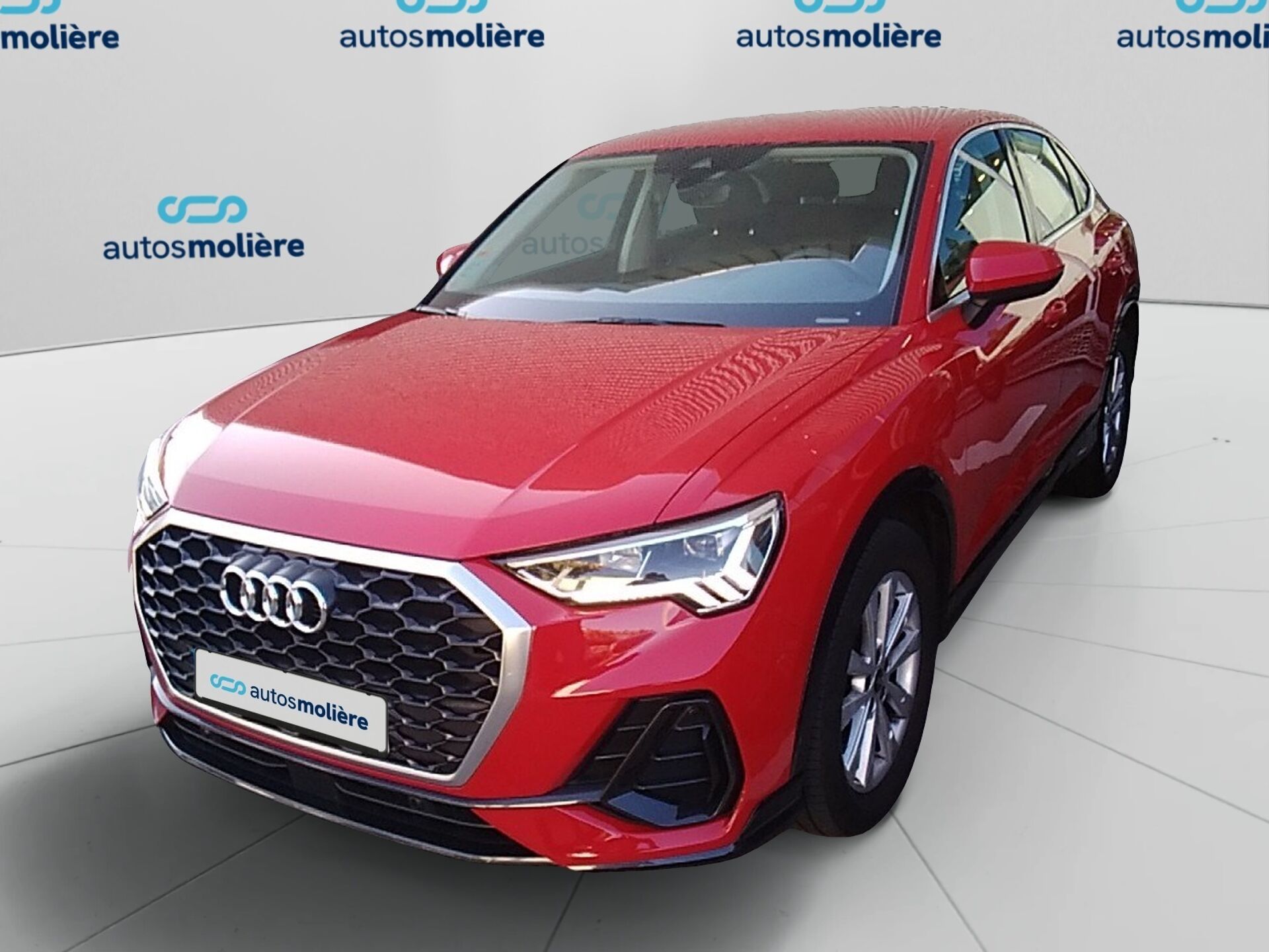 Imagen de AUDI Q3