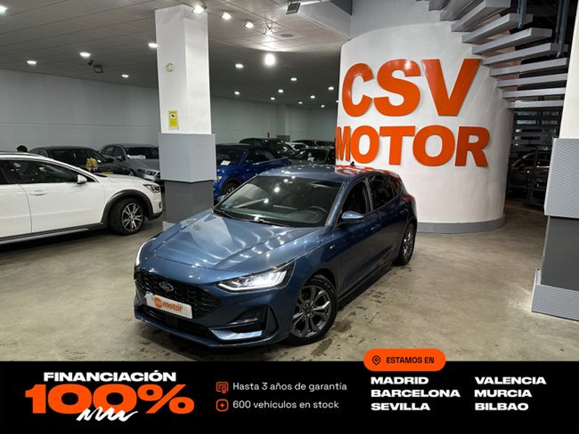 Imagen de FORD Focus