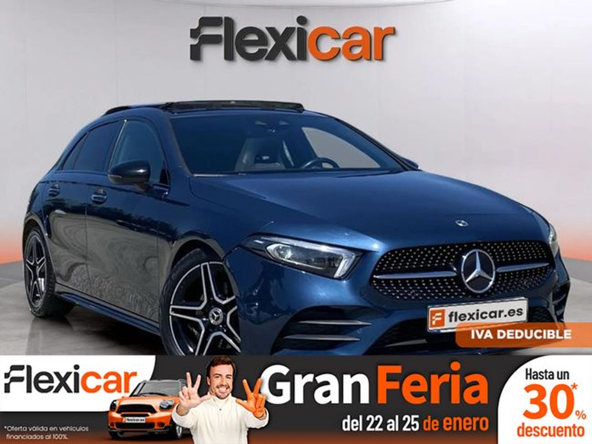 Imagen de MERCEDES Clase A