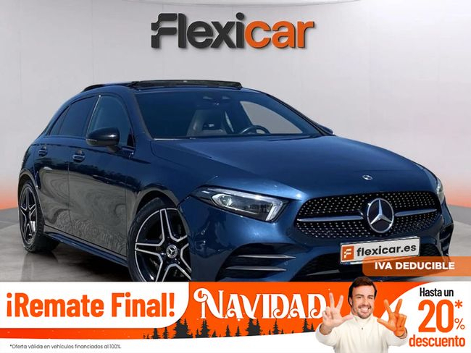 Imagen de MERCEDES Clase A