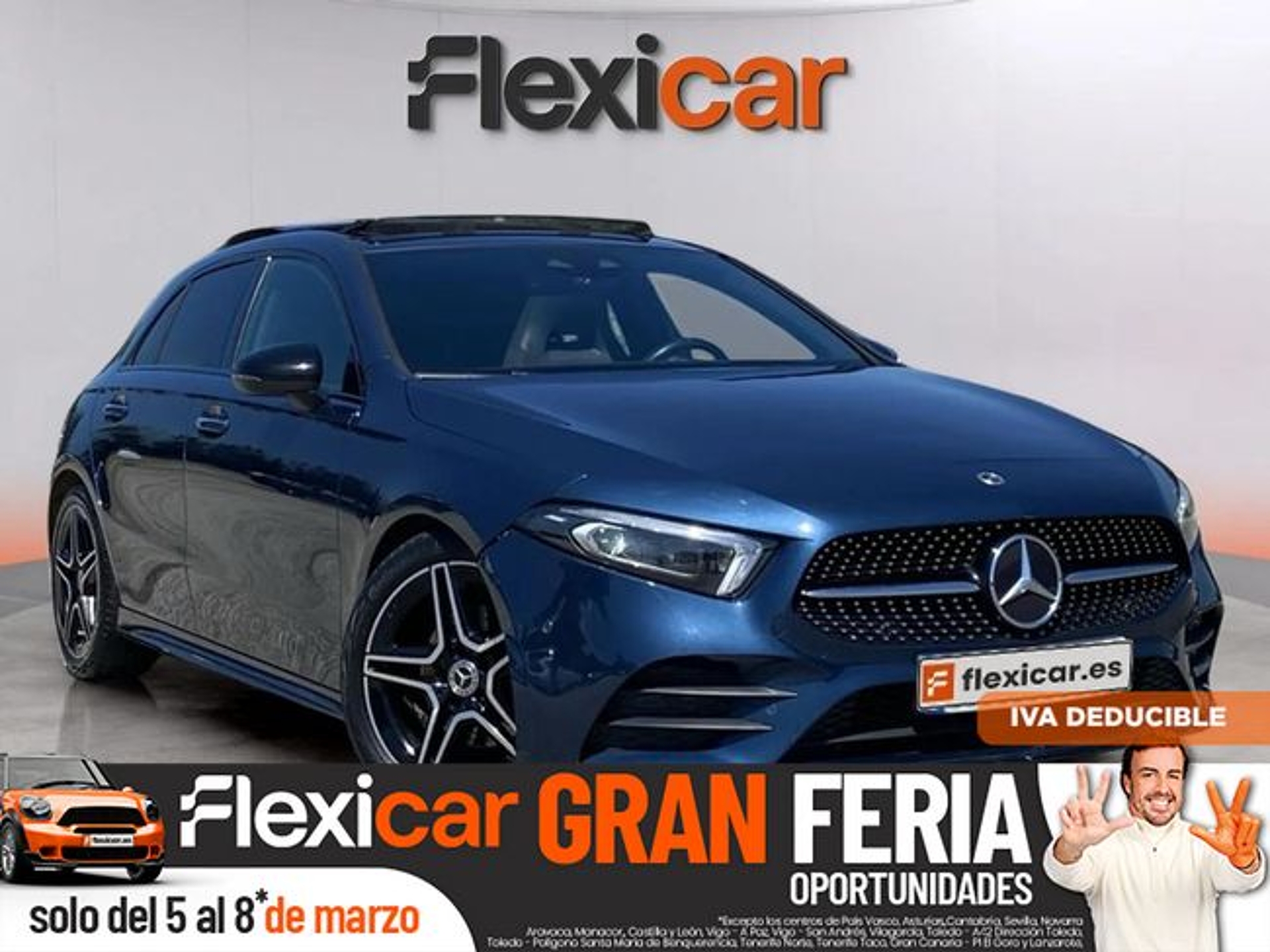 Imagen de MERCEDES Clase A