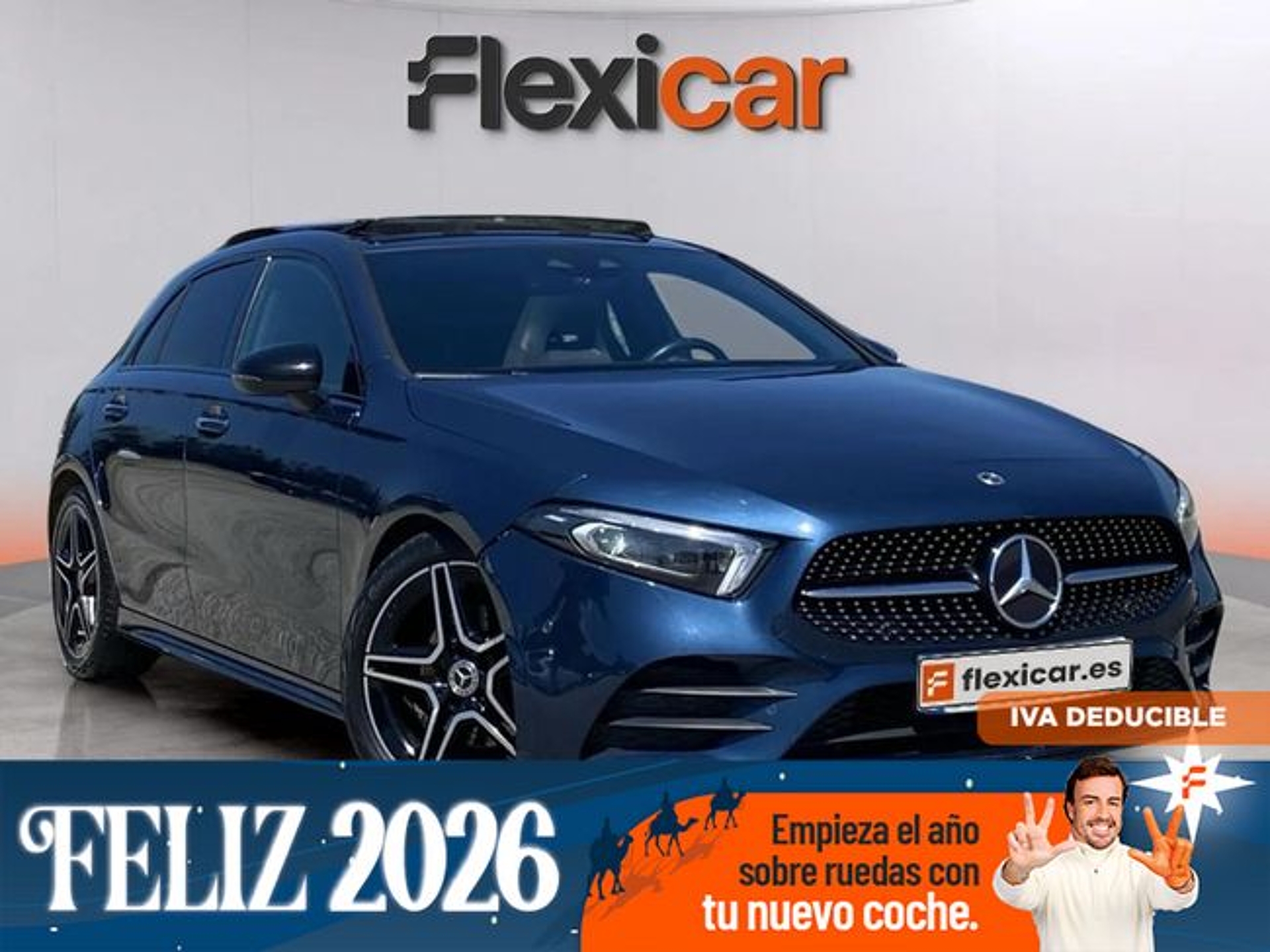 Imagen de MERCEDES Clase A