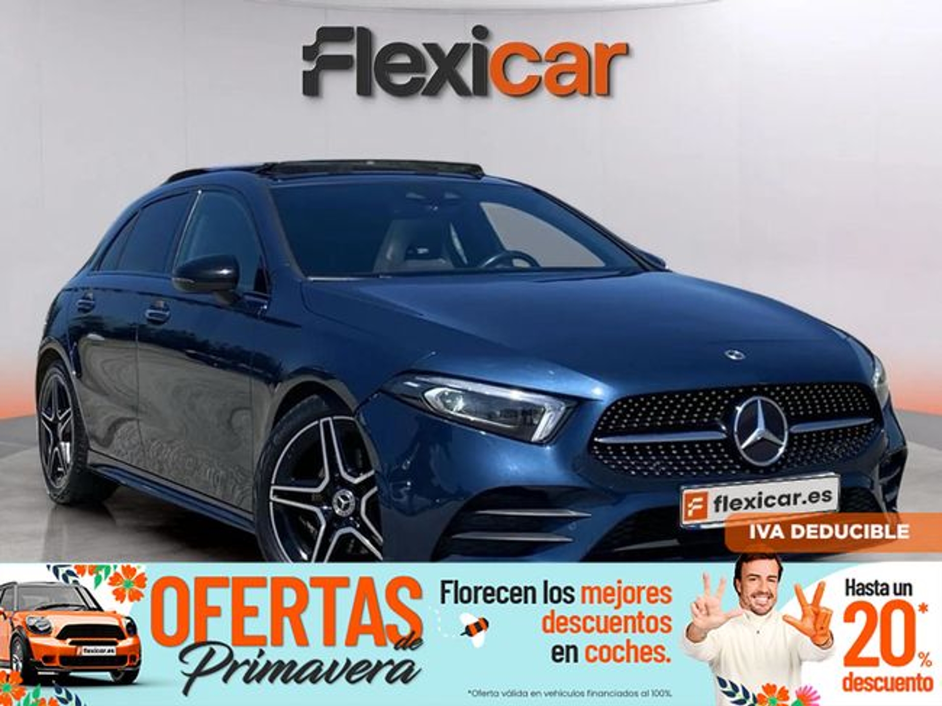 Imagen de MERCEDES Clase A