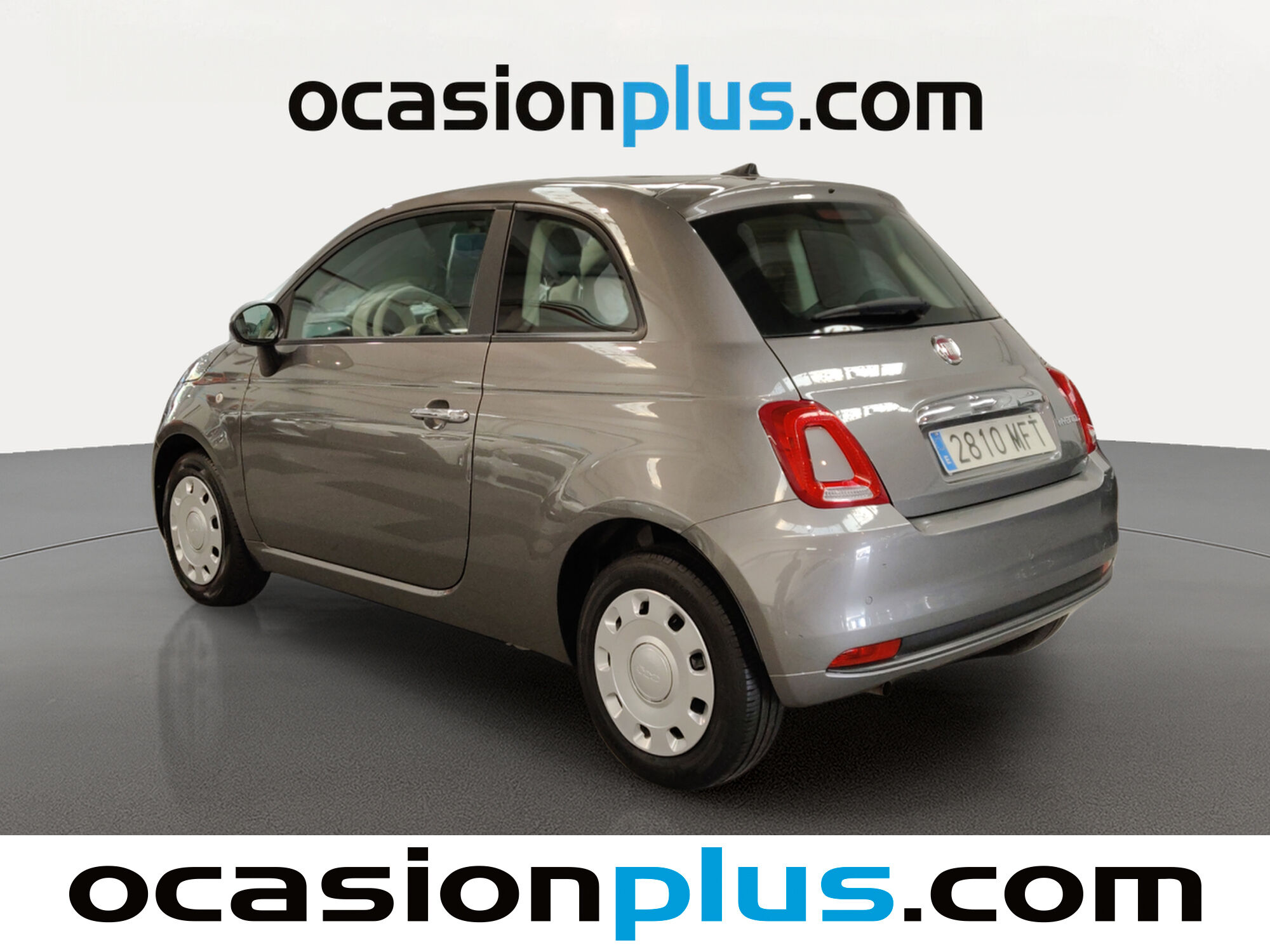 Foto del FIAT 500 1.0 Hybrid Dolcevita 52kW