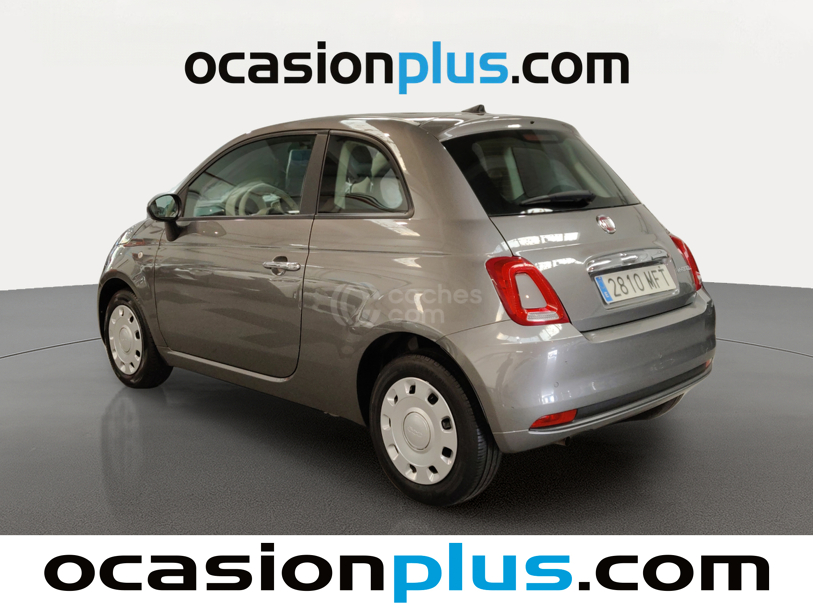 Foto del FIAT 500 1.0 Hybrid Dolcevita 52kW