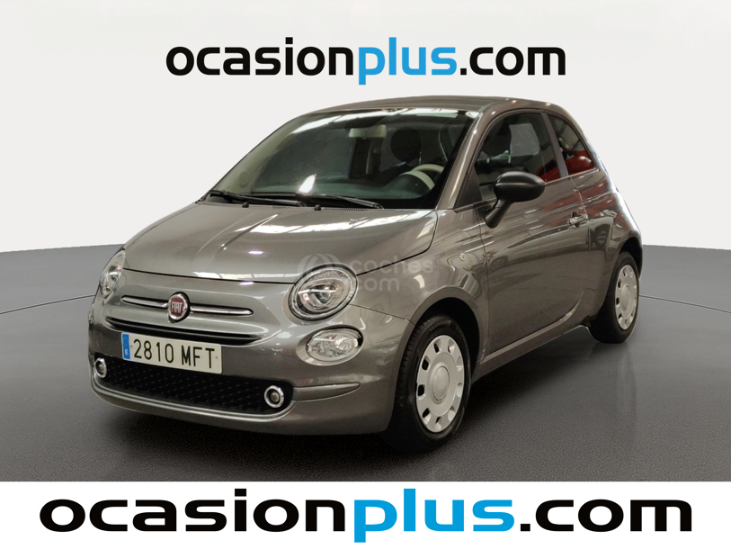 Foto del FIAT 500 1.0 Hybrid Dolcevita 52kW