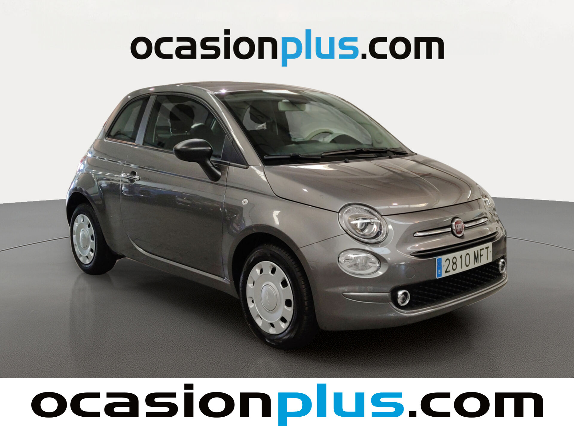 Imagen 2 de FIAT 500