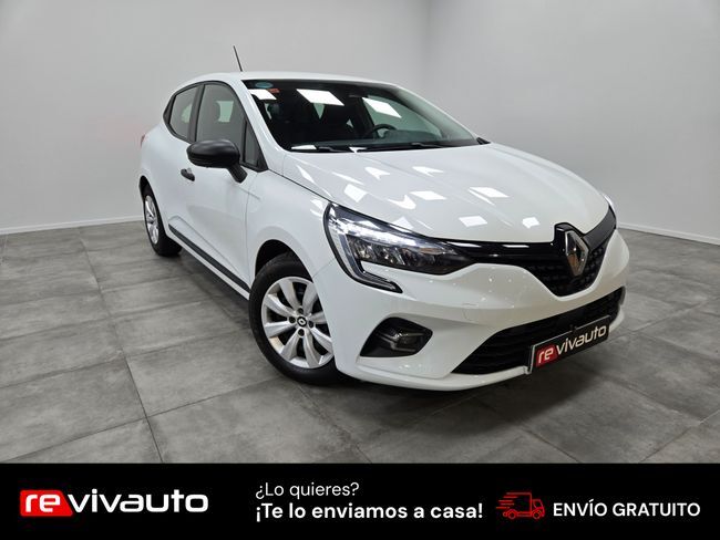 Foto del RENAULT Clio Blue dCi Business 74kW