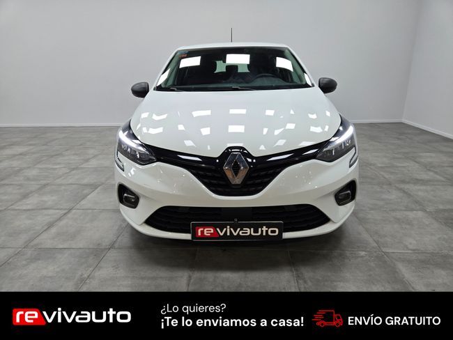 Foto del RENAULT Clio Blue dCi Business 74kW