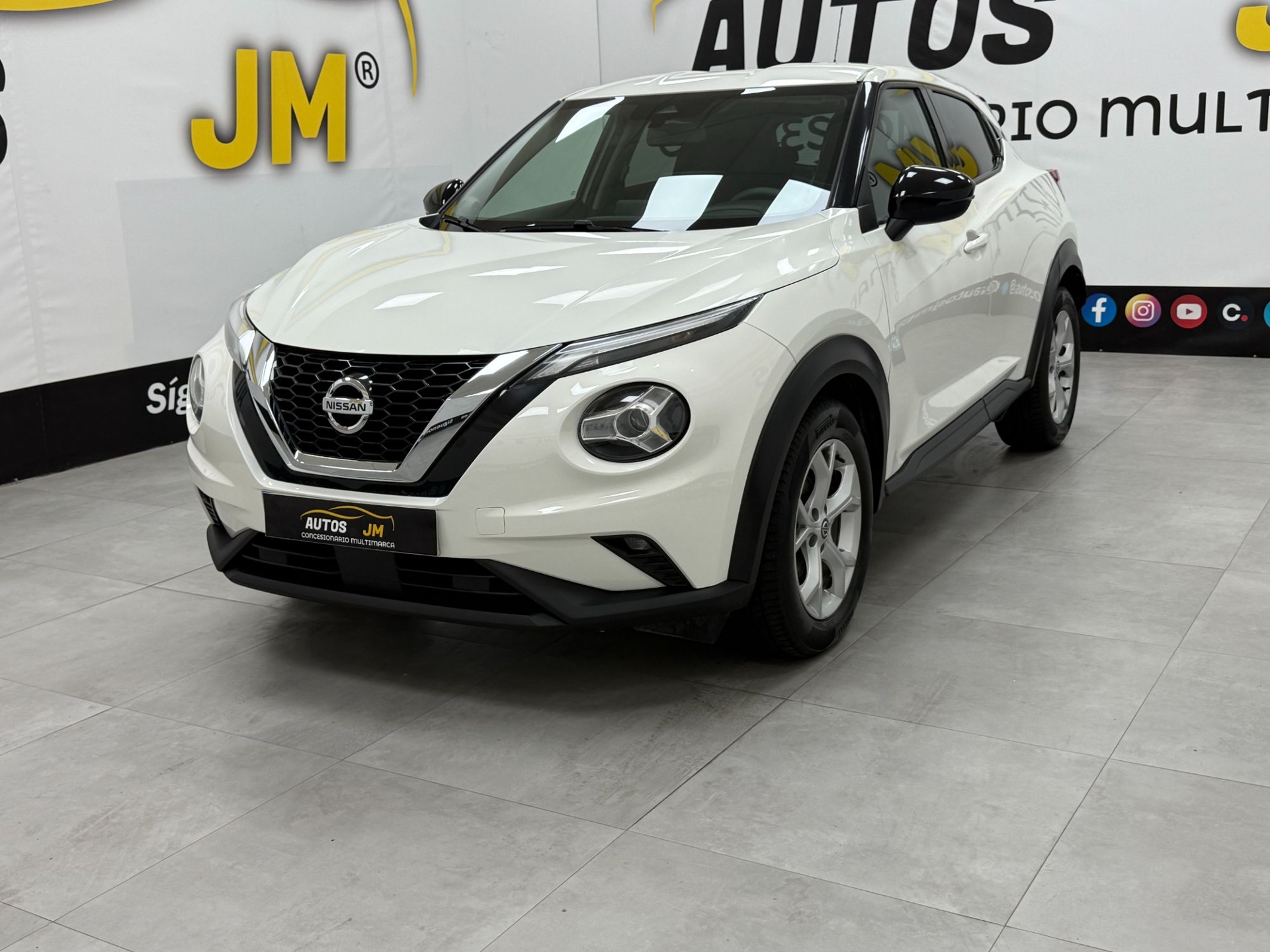 Imagen de NISSAN Juke