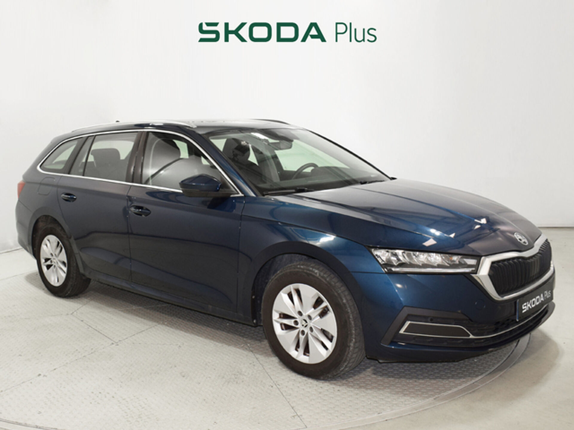 Imagen de SKODA Octavia