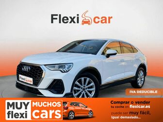 Imagen de AUDI Q3 35 TDI S tronic 110kW