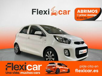 Imagen de KIA Picanto 1.0 CVVTEco-Dynamics Concept