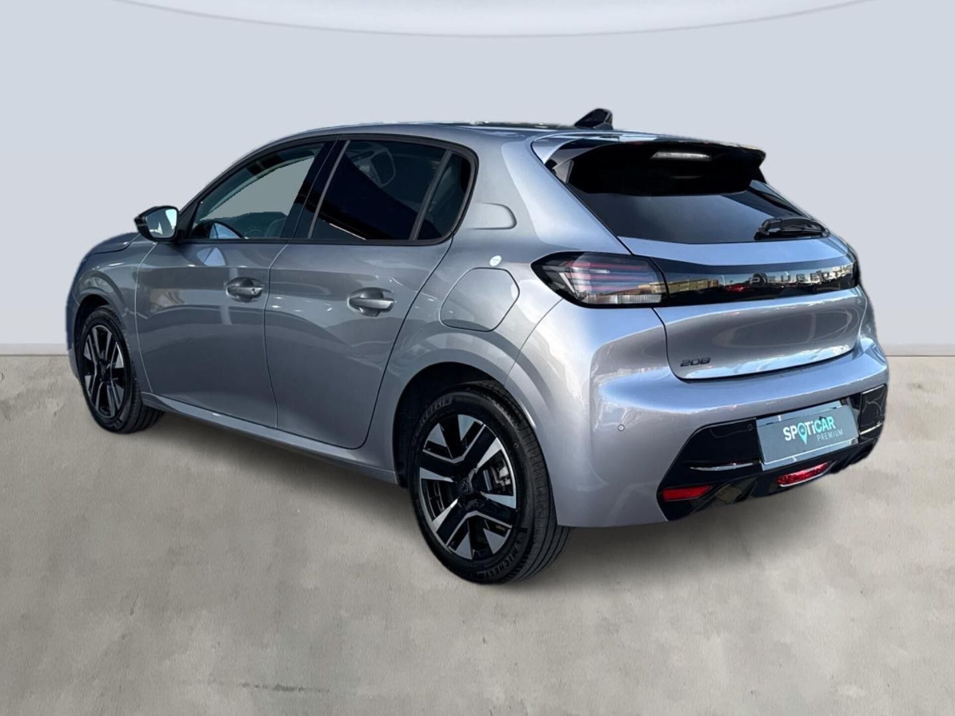 Imagen 2 de PEUGEOT 208