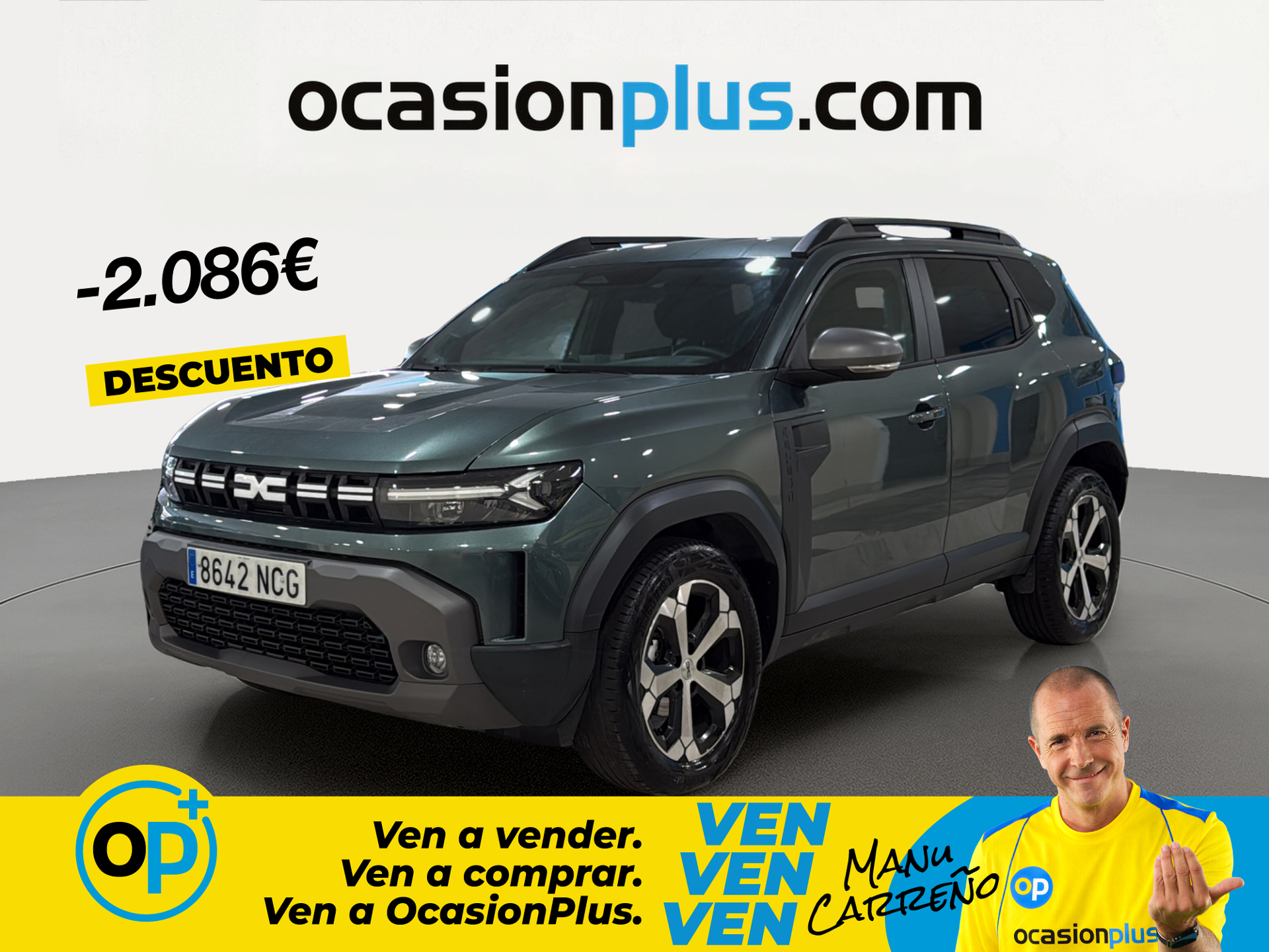 Imagen de DACIA Duster