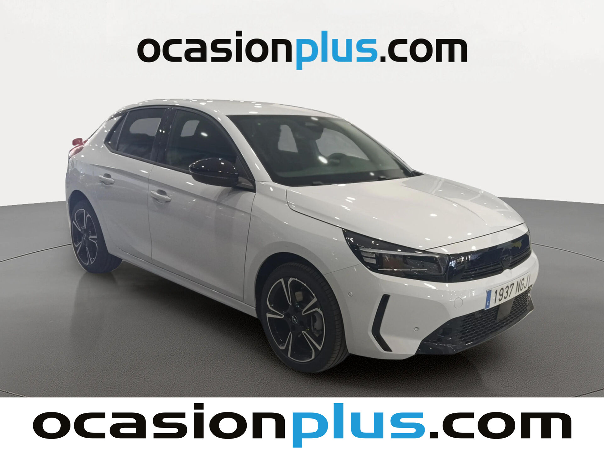 Imagen 2 de OPEL Corsa