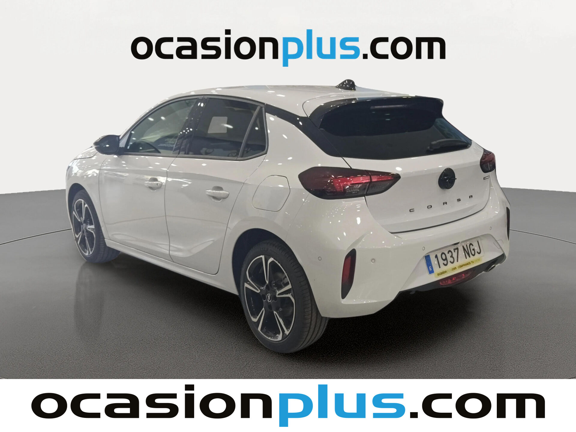 Imagen 3 de OPEL Corsa