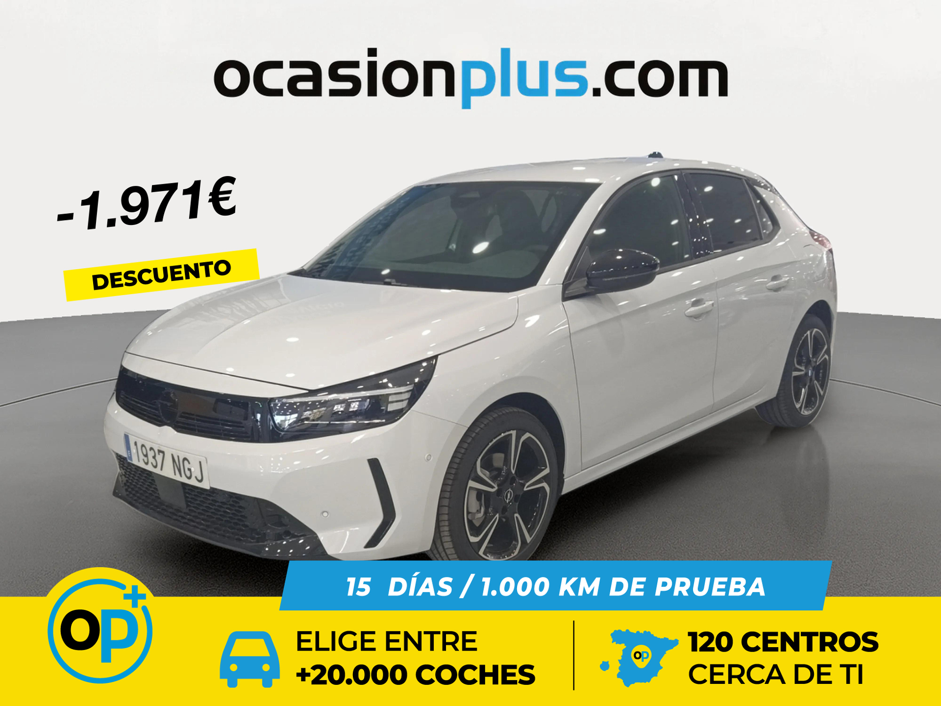 Imagen de OPEL Corsa