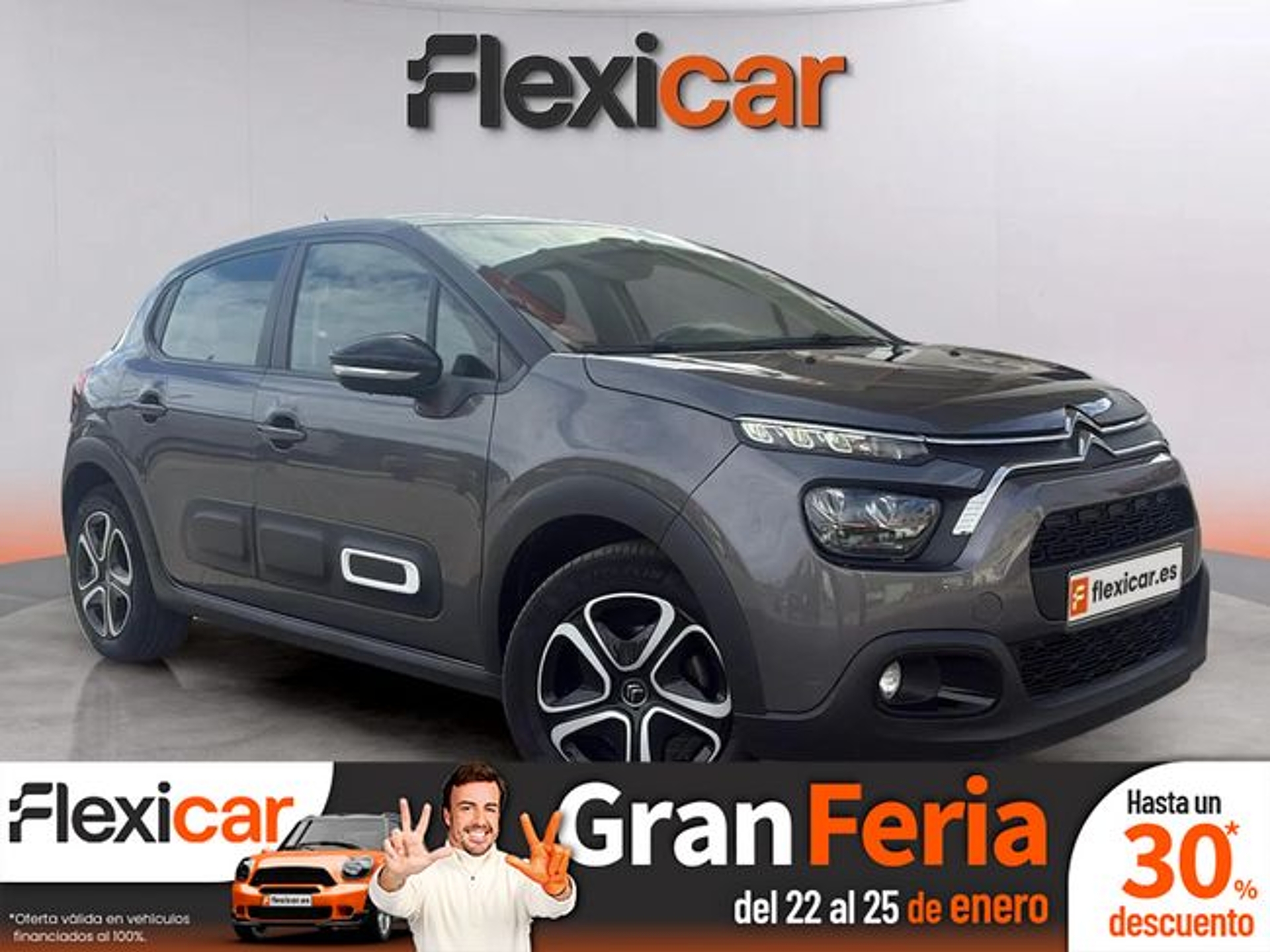 Imagen de CITROEN C3