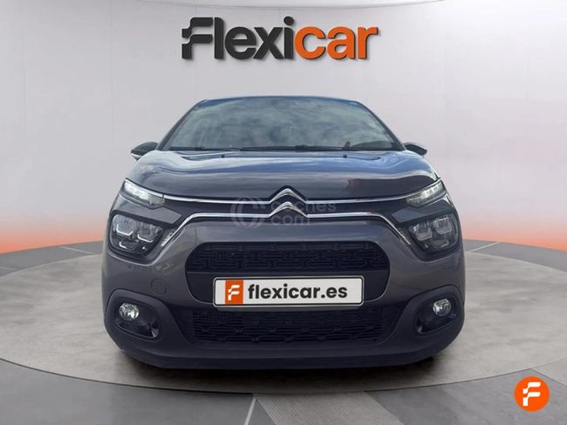 Foto del CITROEN C3 1.5BlueHDi S&S Plus 100