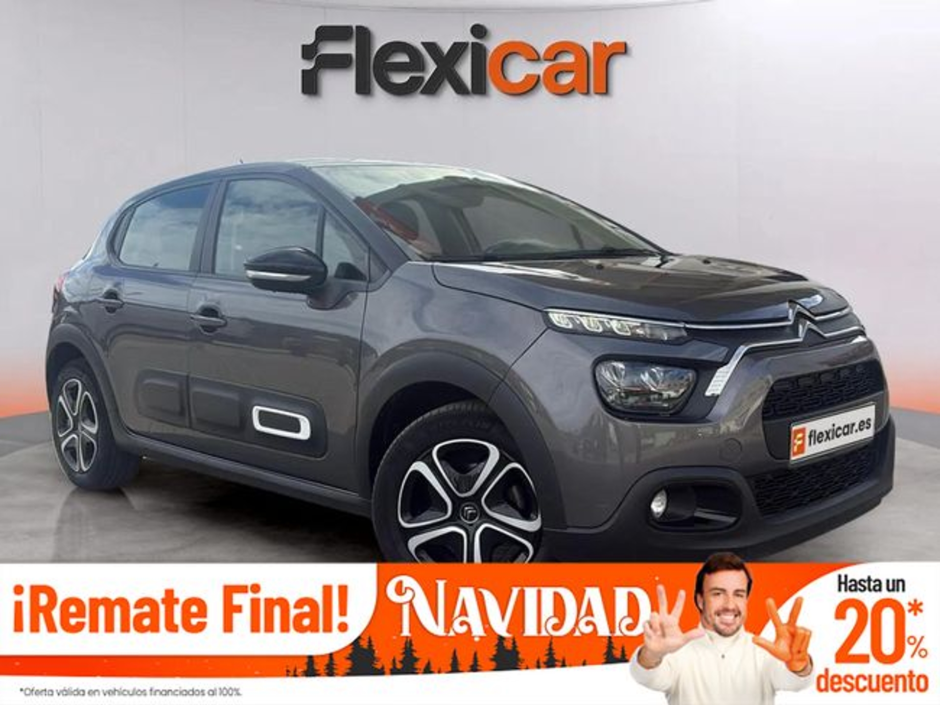 Imagen de CITROEN C3