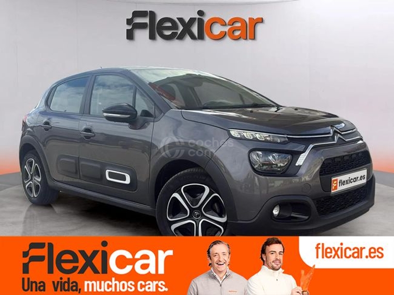 Foto del CITROEN C3 1.5BlueHDi S&S Plus 100