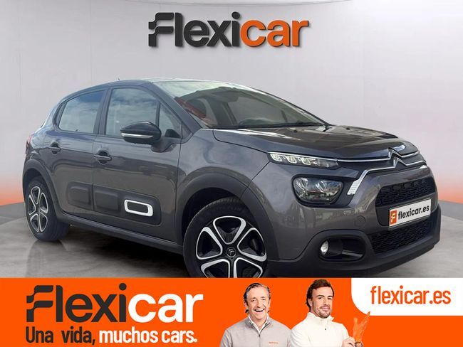 CITROEN C3 (BlueHDi 75KW (100CV) Plus) en Barcelona