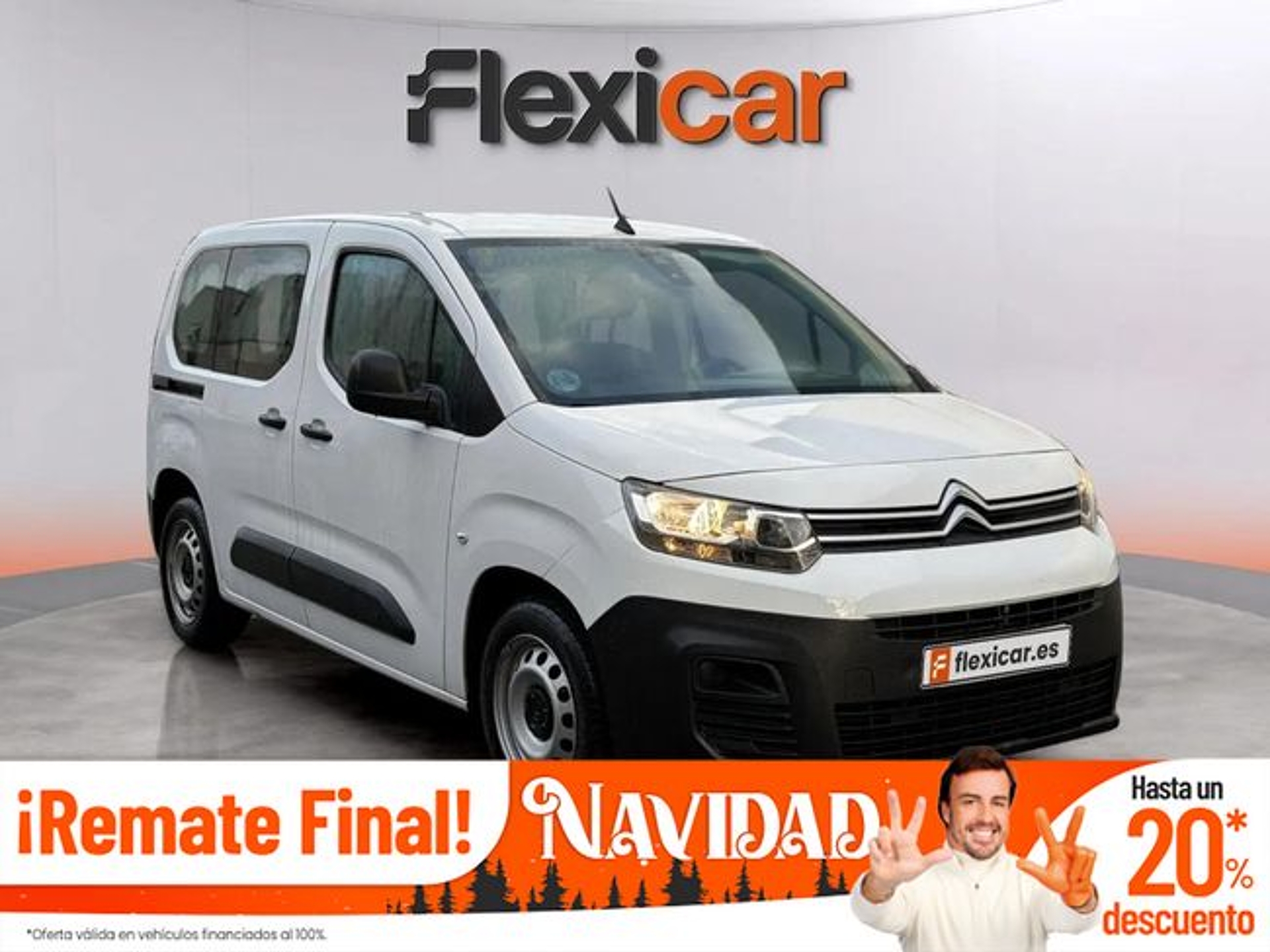 Imagen de CITROEN Berlingo