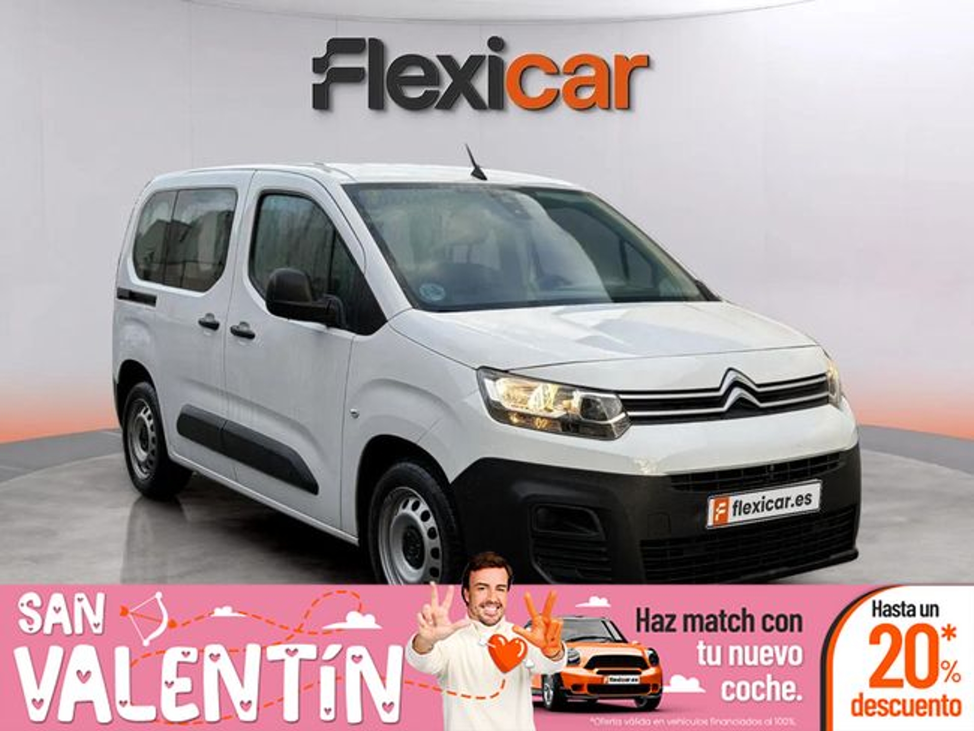 Imagen de CITROEN Berlingo