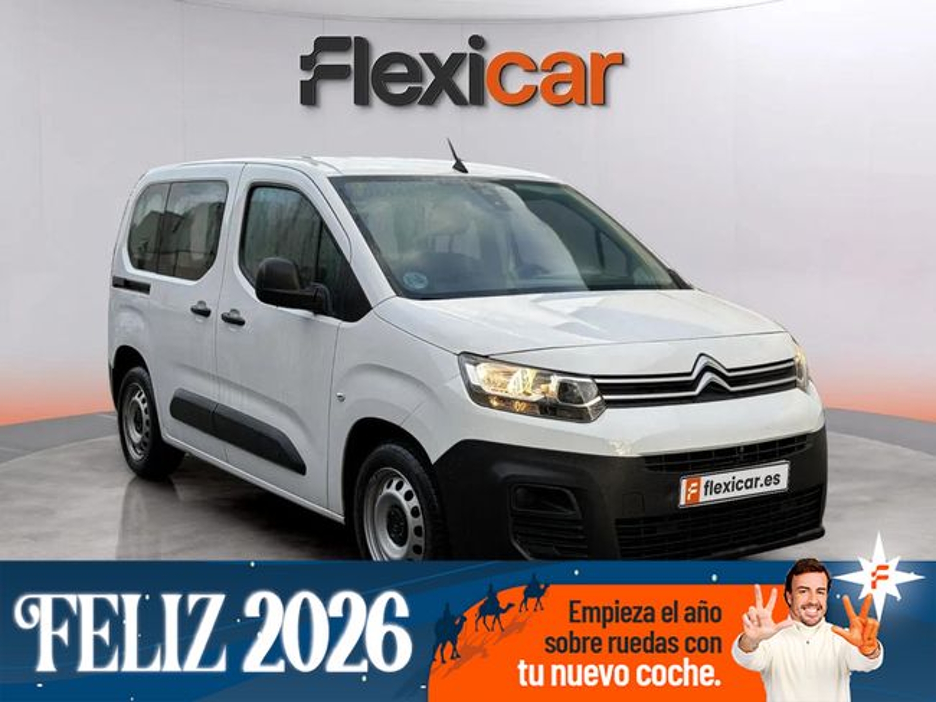 Imagen de CITROEN Berlingo