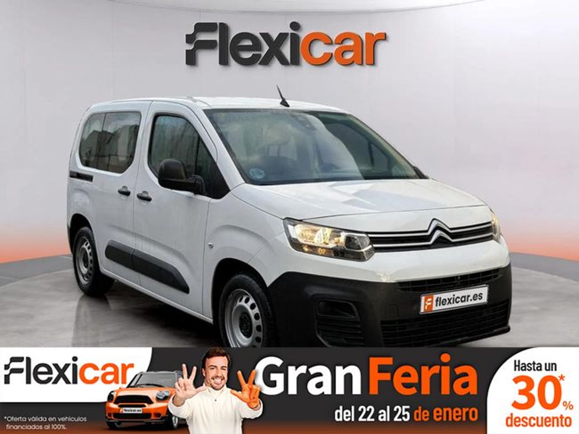 Imagen de CITROEN Berlingo