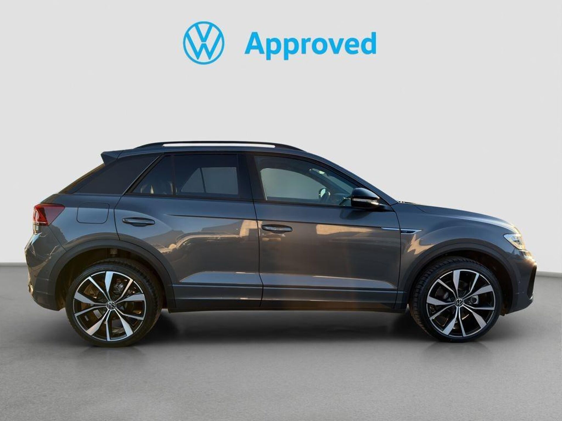 Imagen 3 de VOLKSWAGEN T-Roc