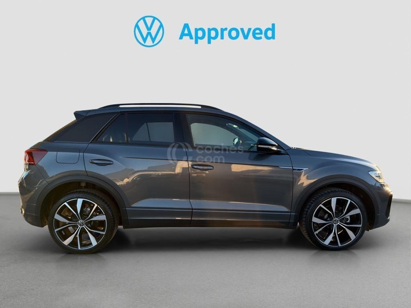 Foto del VOLKSWAGEN T-Roc 1.5 TSI R-Line