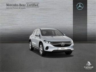 Imagen de MERCEDES EQA 250