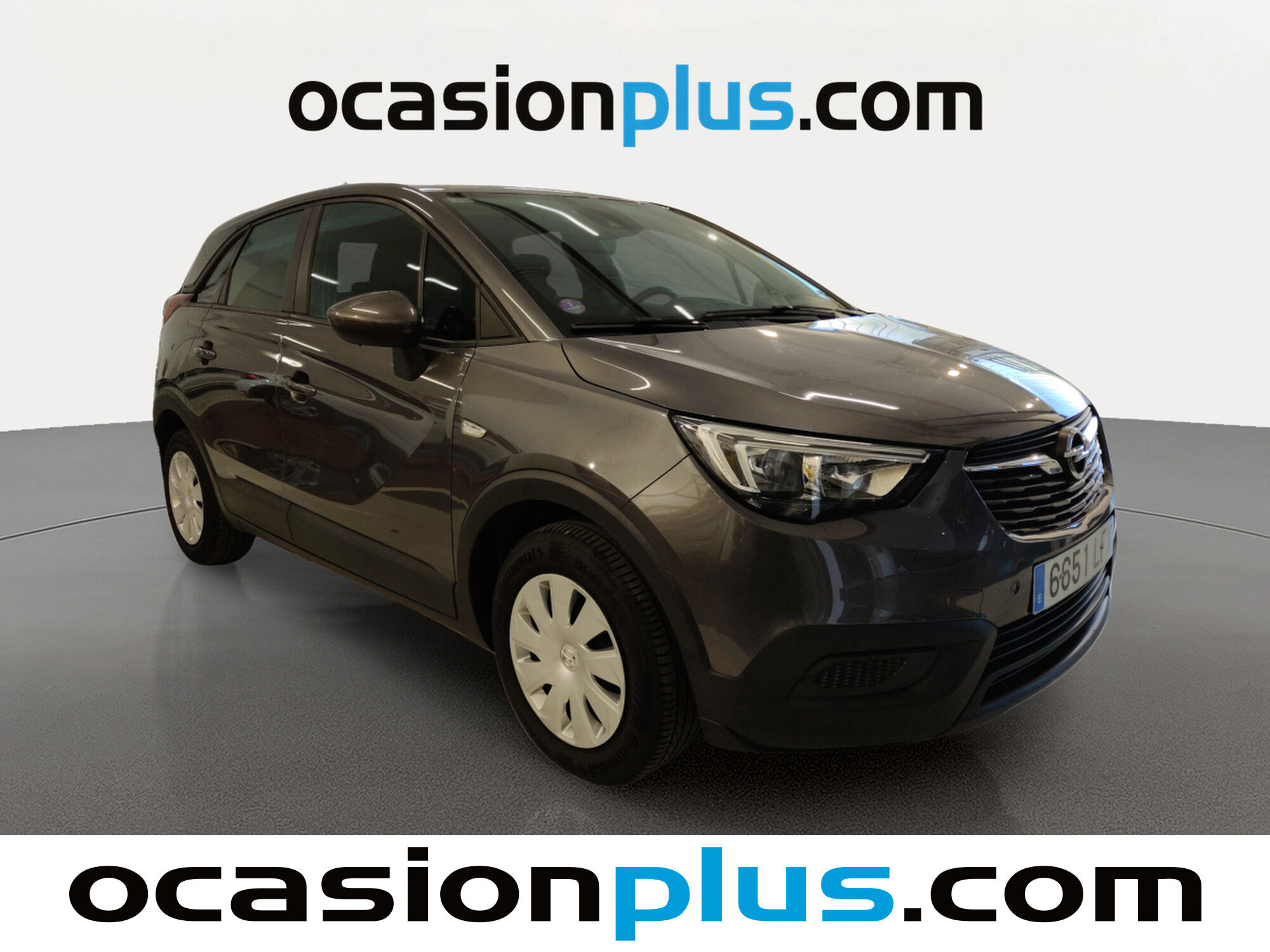 Foto del OPEL Crossland X 1.2 Edition-Pro 81
