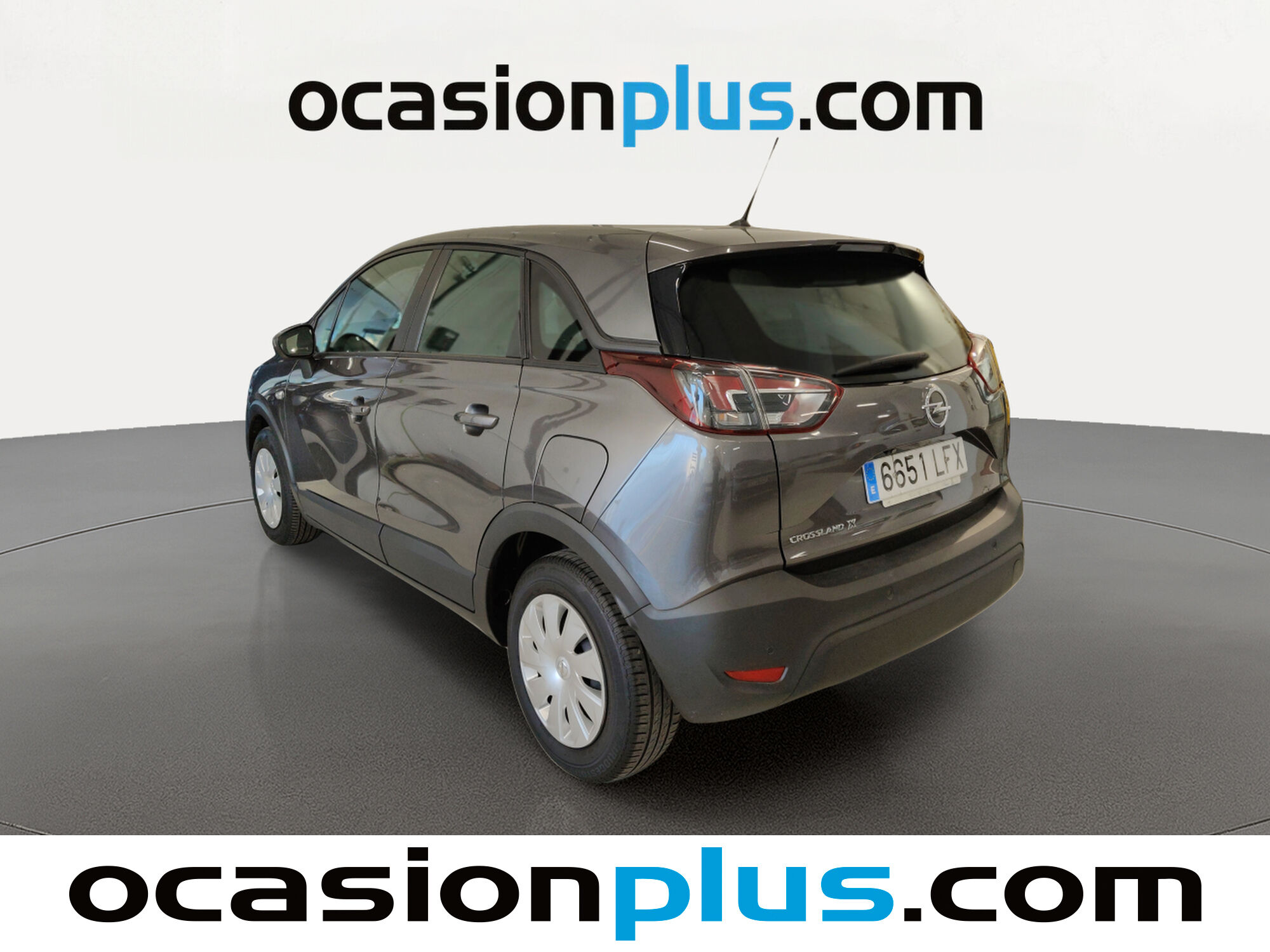 Foto del OPEL Crossland X 1.2 Edition-Pro 81