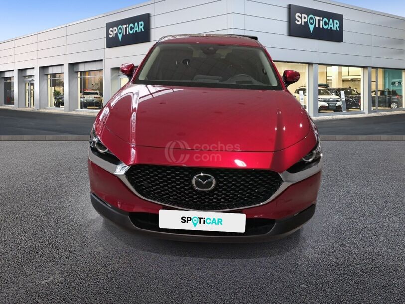 Foto del MAZDA CX-30 2.0 Skyactiv-G Evolution 2WD 90kW