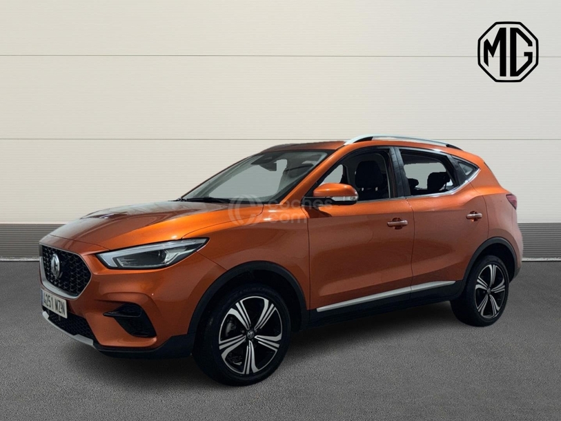 Foto del MG ZS 1.5 VTi-Tech Comfort 78kW